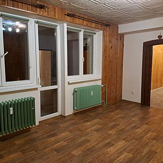 Prodej bytu 2+1 61 m² Poděbrady II, Studentská