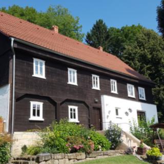 Prodej rodinného domu 360 m² Česká Lípa Častolovice