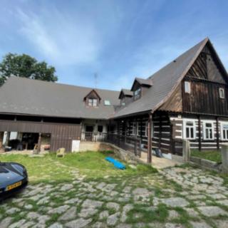 Prodej chalupy 250 m² Dolní Brusnice