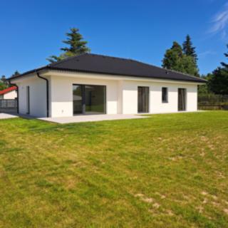 Prodej rodinného domu 114 m² Svojetice