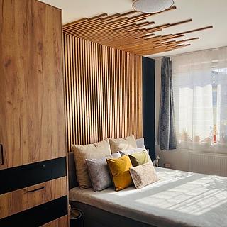 Prodej bytu 3+kk 85 m² Polerady