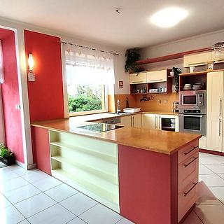 Pronájem bytu 1+kk a garsoniéry 21 m² Planá nad Lužnicí, Lipová