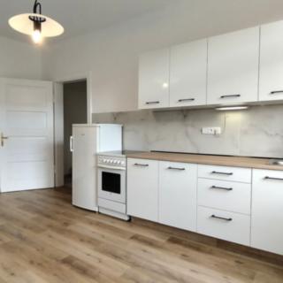 Pronájem bytu 2+kk 50 m² Soběslav II, Žižkova
