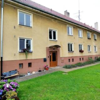 Pronájem bytu 2+1, 52m²