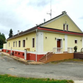 Pronájem bytu 2+1 48 m² Smilkov Oldřichovec
