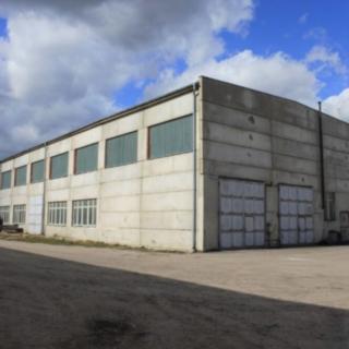 Prodej výrobního objektu 2 997 m² Veselí nad Lužnicí I, Svinenská