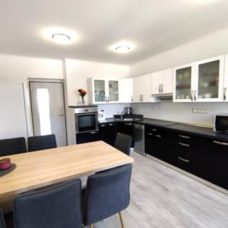 Pronájem bytu 3+1 97 m² Soběslav II, Rašínova