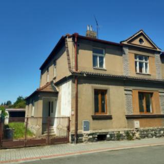 Pronájem rodinného domu 250 m² Soběslav II, Jeronýmova