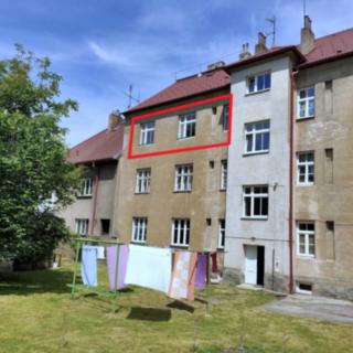Pronájem bytu 2+kk 50 m² Soběslav II, Žižkova