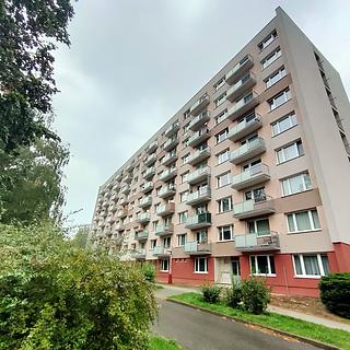 Pronájem bytu 1+kk, garsoniery, 25m²