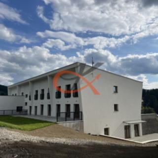 Prodej bytu 3+kk 57 m² Horní Bečva