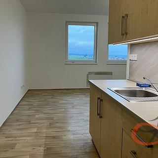 Pronájem bytu 3+kk 62 m² Klenovice na Hané