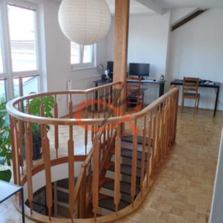Pronájem bytu 3+1 70 m² Olomouc, Kollárovo nám.
