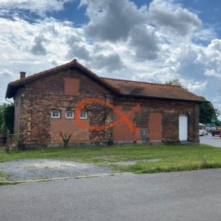 Prodej obchodu 289 m² Studénka, Nádražní