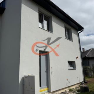Pronájem rodinného domu 125 m² Valašské Meziříčí