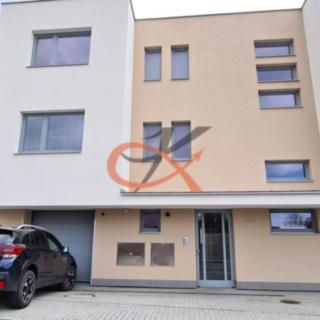 Pronájem bytu 2+kk 45 m² Rožnov pod Radhoštěm