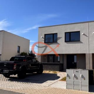 Pronájem rodinného domu 94 m² Lipník nad Bečvou I-Město, Na Výsluní