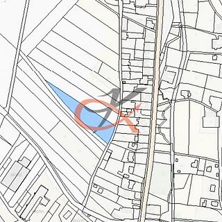 Prodej stavební parcely 5 104 m² Bělotín