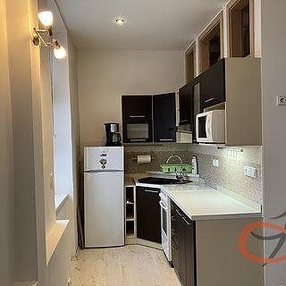 Pronájem bytu 2+kk 38 m² Prostějov, Vojtěcha Outraty