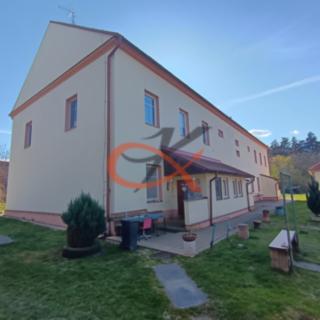 Prodej činžovního domu 828 m² Grygov