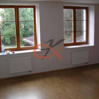 Pronájem bytu 2+kk 83 m² Lipník nad Bečvou