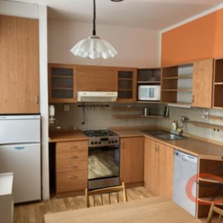 Pronájem bytu 2+1 48 m² Prostějov, Tylova