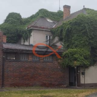 Prodej rodinného domu 218 m² Prosenice, U Nádraží