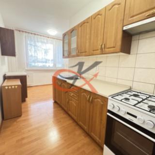 Pronájem bytu 3+1 73 m² Valašské Meziříčí, U Vodojemu