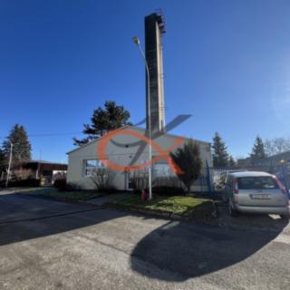 Pronájem Ostatních komerčních prostor 486 m² Rožnov pod Radhoštěm