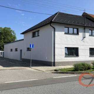 Prodej rodinného domu 186 m² Hrubčice