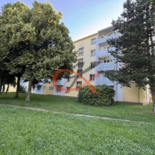 Prodej bytu 2+1 51 m² Rožnov pod Radhoštěm