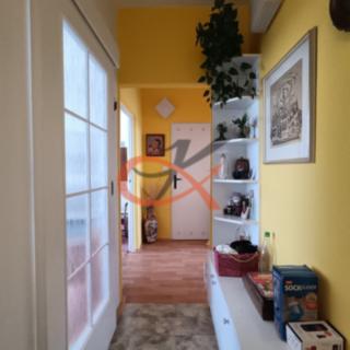 Prodej bytu 2+1 57 m² Prostějov, Martinákova