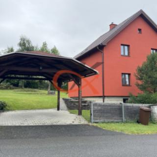 Prodej rodinného domu 135 m² Zašová