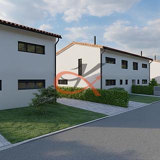 Prodej rodinného domu 116 m² Fryšták