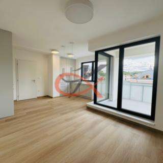 Pronájem bytu 3+kk 66 m² Rožnov pod Radhoštěm