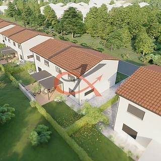 Prodej rodinného domu 116 m² Fryšták