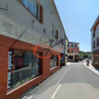 Pronájem obchodu 90 m² Rožnov pod Radhoštěm, Nerudova
