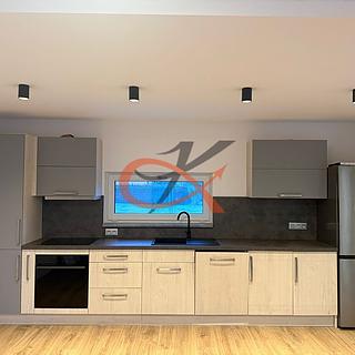 Pronájem bytu 4+kk 97 m² Valašské Meziříčí, Kouty