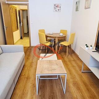 Prodej bytu 2+1, 44m²