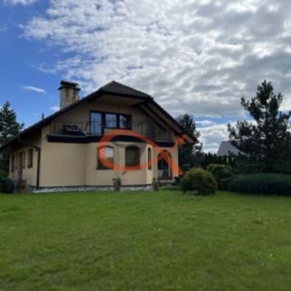 Prodej rodinného domu 280 m² Krhová