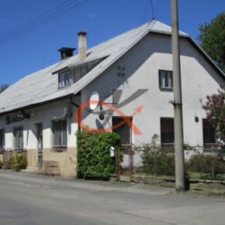 Prodej hotelu a penzionu 600 m² Mikulůvka