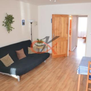 Pronájem bytu 2+kk 50 m² Frenštát pod Radhoštěm, Horní