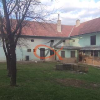 Prodej rodinného domu 154 m² Ostrata