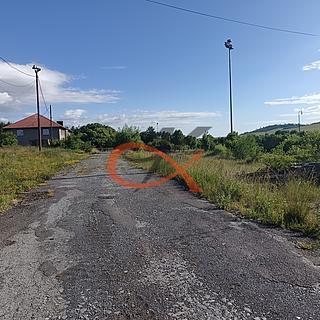 Prodej komerčního pozemku 23 997 m² Valšov