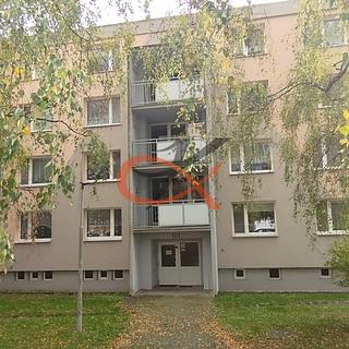 Pronájem bytu 1+1 32 m² Lipník nad Bečvou