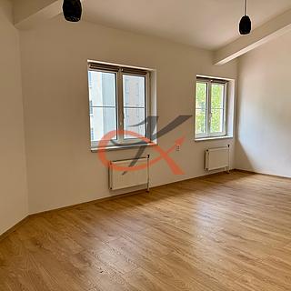 Pronájem bytu 1+1 48 m² Valašské Meziříčí