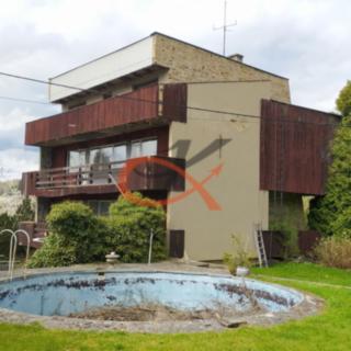 Prodej rodinného domu 250 m² Vigantice