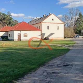 Prodej činžovního domu 828 m² Grygov, Na Horka