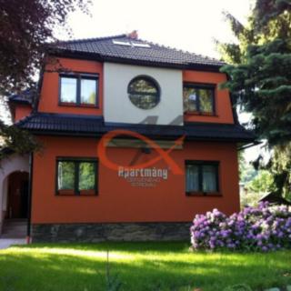 Pronájem rodinného domu 210 m² Rožnov pod Radhoštěm, nábřeží Dukelských hrdinů