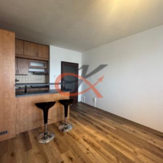 Pronájem bytu 1+kk, garsoniery 26 m² Rožnov pod Radhoštěm